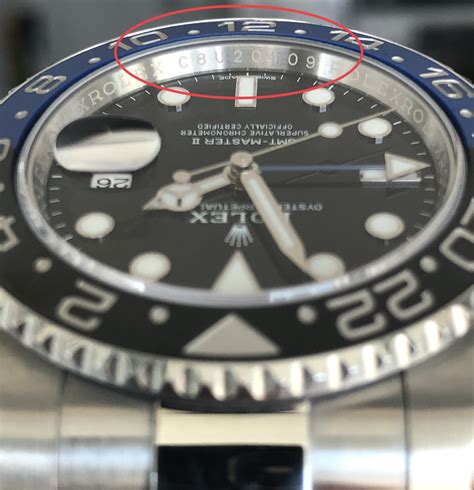 how to check serial number of rolex|Rolex value by serial number.